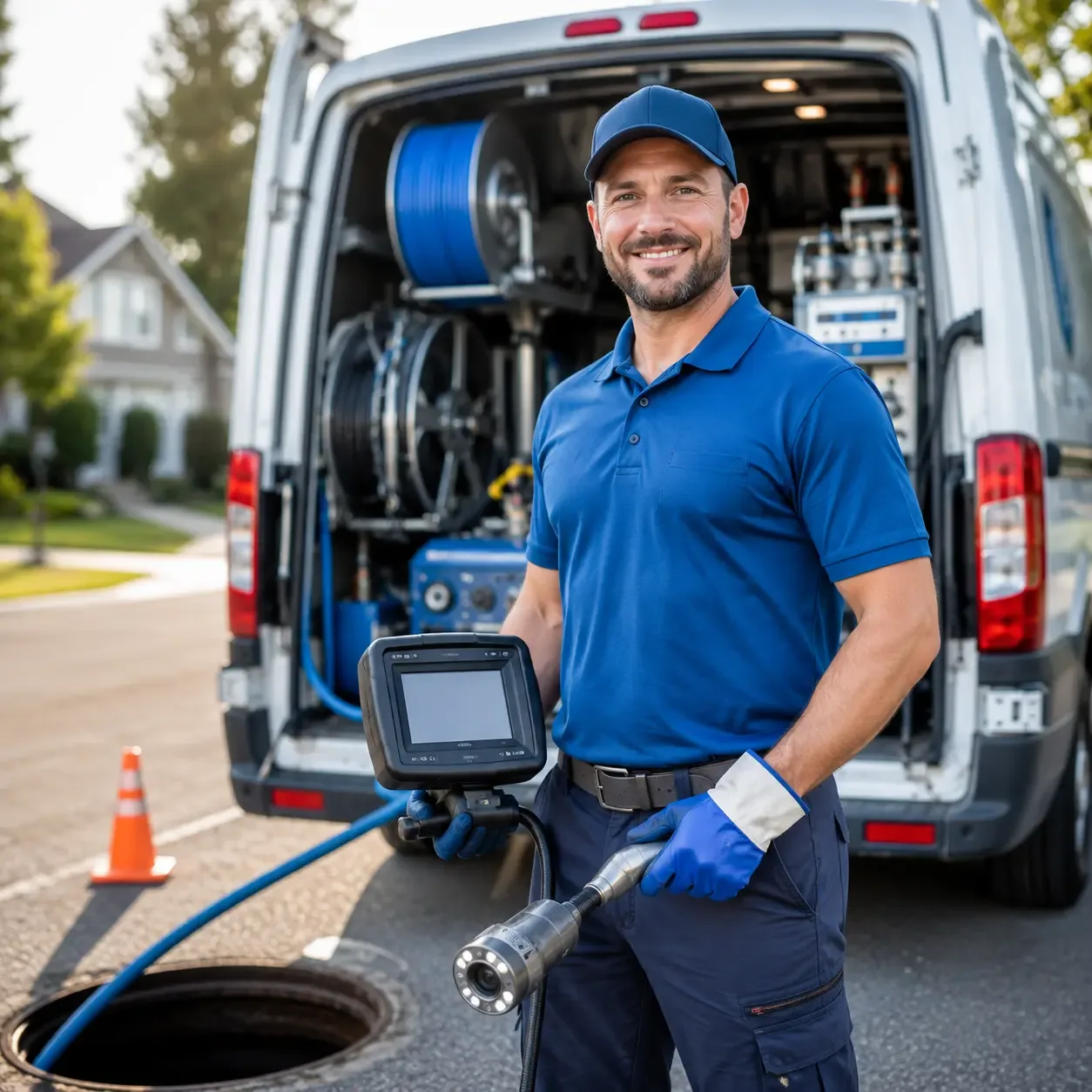 Local Pipe Relining specialists in Wentworth, NH