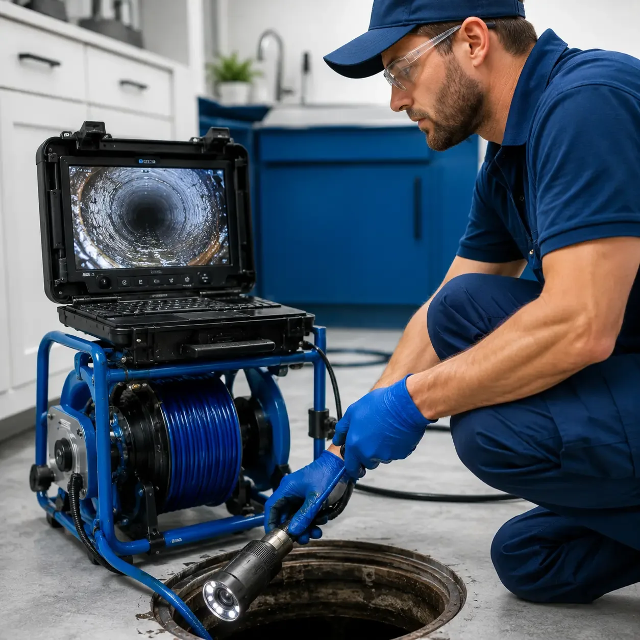 Pipe Relining professionals serving Wentworth, NH
